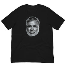 Ernest Hemingway "Key West" Short-Sleeve Unisex T-Shirt