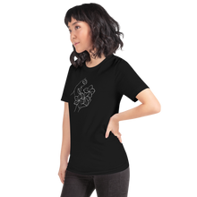 Beauty Sleep Short-Sleeve Unisex T-Shirt by Design Express