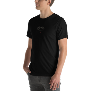 Wisdom Unisex T-shirt by Design Express