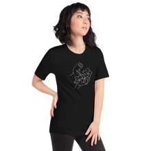 XS Beauty Sleep Short-Sleeve Unisex T-Shirt by Design Express