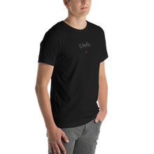 Wisdom Unisex T-shirt by Design Express