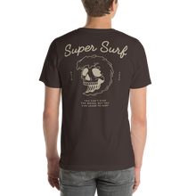 Super Surf Unisex T-Shirt by Design Express