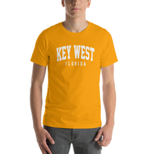 Key West Florida Short-Sleeve Unisex T-Shirt