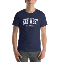 Key West Florida Short-Sleeve Unisex T-Shirt