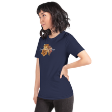 Speak Beautiful Things Short-Sleeve Unisex T-Shirt by Design Express