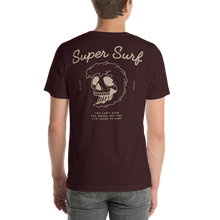 Super Surf Unisex T-Shirt by Design Express