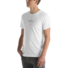 Wisdom Unisex T-shirt by Design Express