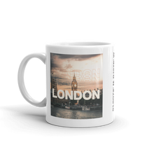 London Square Mug by Design Express