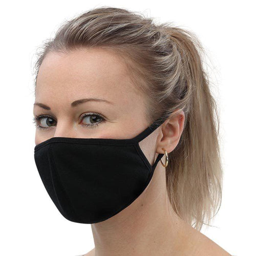 Women's Face Masks (3 Pack) Masks by Design Express